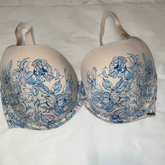NWOTS GOSSARD PLUNGE BRA (38G) - Picture 2 of 8